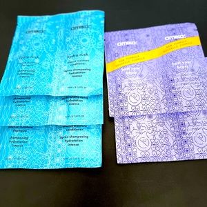 (NEW) Amika Haircare Products